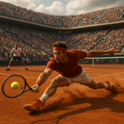 22bet - Tennis Betting - Grand Slam Tournaments